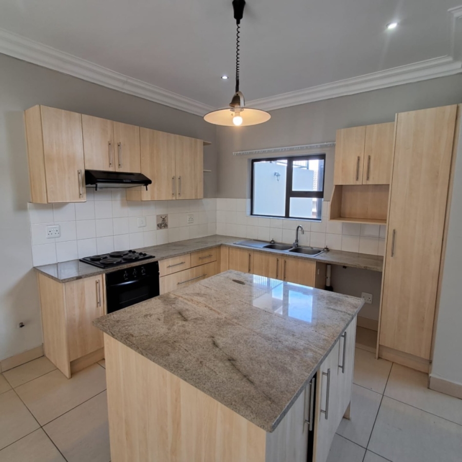 4 Bedroom Property for Sale in Shellyvale Free State